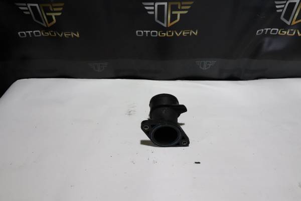 FORD TRANSİT 350 E-ED-EL-L-M ÇIKMA PARÇA TRANSİT V363 EMME MANİFOLT BOĞAZI